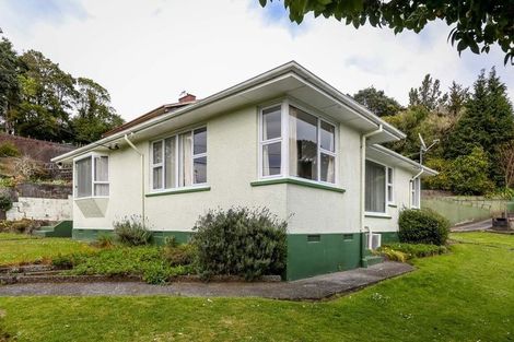 Photo of property in 108 Huatoki Street, Frankleigh Park, New Plymouth, 4310