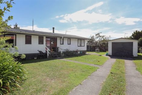 Photo of property in 1 Graham Place, Huntly, 3700