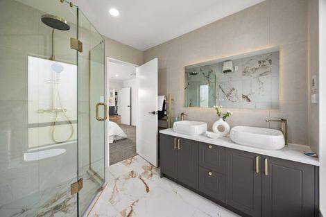 Photo of property in 35 Park Green Avenue, Rosehill, Papakura, 2113