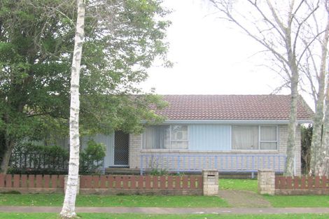 Photo of property in 48 Elmwood Crescent, Pukete, Hamilton, 3200