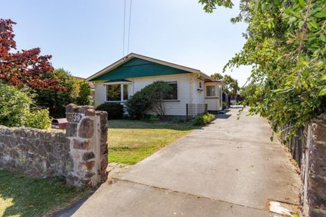 Photo of property in 1/39 Leitch Street, Somerfield, Christchurch, 8024