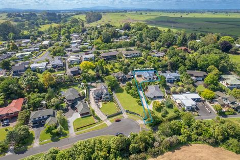 Photo of property in 31 Aloma Way, Glenview, Hamilton, 3206