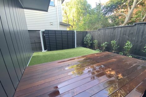 Photo of property in 24b Eban Avenue, Hillcrest, Auckland, 0627