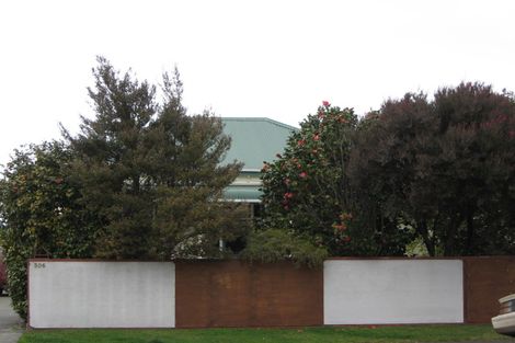 Photo of property in 506 Lascelles Street, Saint Leonards, Hastings, 4120