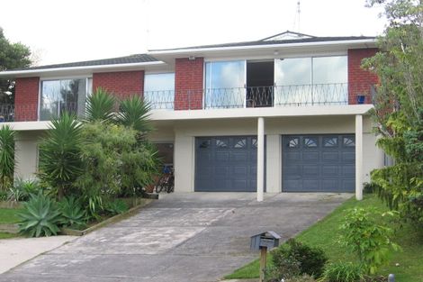 Photo of property in 4 Nereus Place, Mairangi Bay, Auckland, 0630