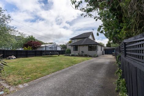Photo of property in 60 Brentwood Street, Trentham, Upper Hutt, 5018
