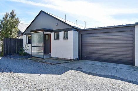 Photo of property in 2/71 Ashley Street, Rangiora, 7400