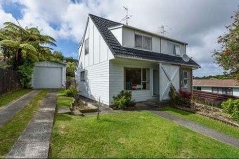 Photo of property in 60a Viewmont Drive, Harbour View, Lower Hutt, 5010