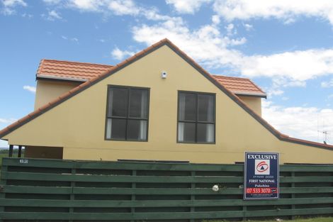 Photo of property in 196 Pukehina Parade, Pukehina, Te Puke, 3189