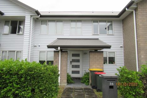 Photo of property in 56 Pencaitland Drive, Flat Bush, Auckland, 2019