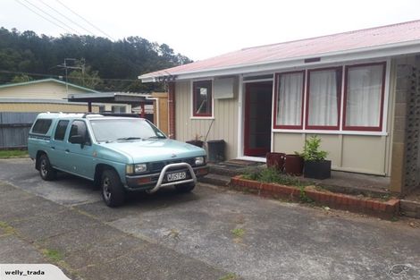 Photo of property in 46a Wilford Street, Wallaceville, Upper Hutt, 5018