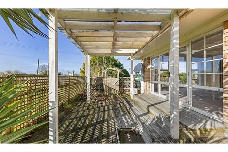 Photo of property in 116 Lyon Street, Kihikihi, Te Awamutu, 3875
