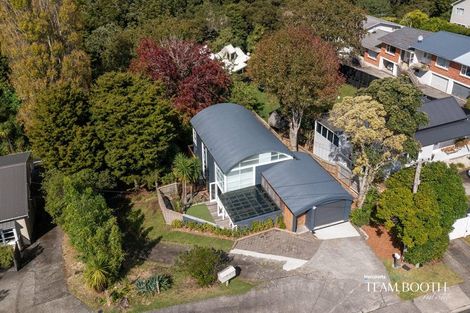 Photo of property in 2/22 Rangatira Road, Birkenhead, Auckland, 0626