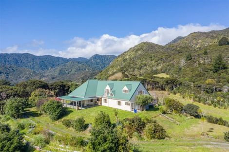 Photo of property in 1617 Pawarenga Road, Pawarenga, 0496