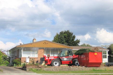 Photo of property in 537 Te Ngae Road, Owhata, Rotorua, 3010