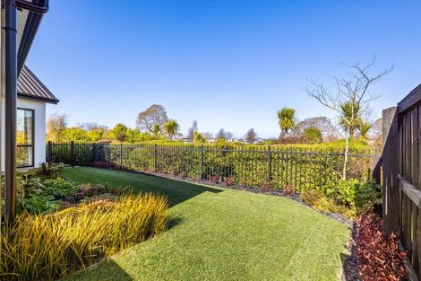 Photo of property in 6 Seville Lane, Casebrook, Christchurch, 8051