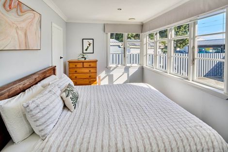 Photo of property in 6 Whakatiki Street, Trentham, Upper Hutt, 5018