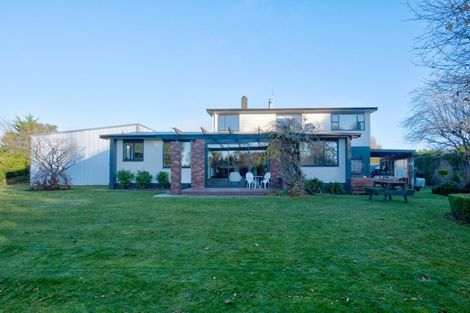 Photo of property in 187 Whiterig Road, Whiterigg, Gore, 9773