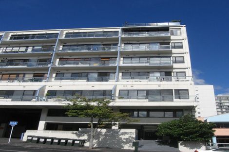 Photo of property in Kingsbridge Apartments, 5j/72 Wellesley Street West, Auckland Central, Auckland, 1010