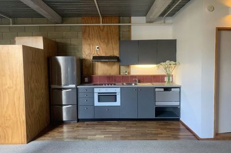 Photo of property in First House Apartments, 5/4 Frederick Street, Te Aro, Wellington, 6011