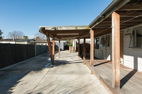 Photo of property in 29 Rochfort Street, Otane, 4202