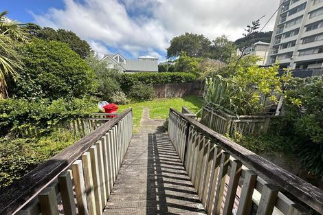 Photo of property in 15 Cottleville Terrace, Thorndon, Wellington, 6011