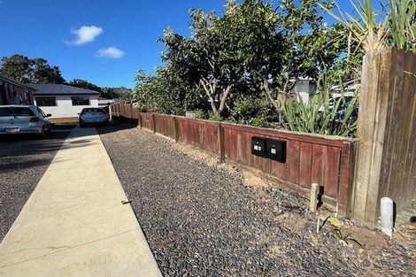 Photo of property in 10 Blanche Way, Half Moon Bay, Auckland, 2012