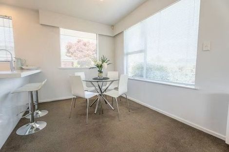 Photo of property in 1/20 Hartford Street, Burnside, Christchurch, 8053
