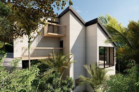 Photo of property in 213 Godley Road, Titirangi, Auckland, 0604