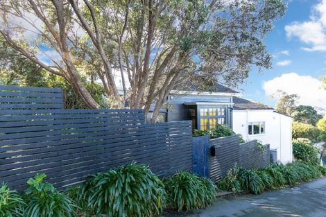 Photo of property in 63 Roseneath Terrace, Roseneath, Wellington, 6011
