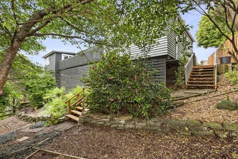 Photo of property in 24b Manukau Road, Raglan, 3225