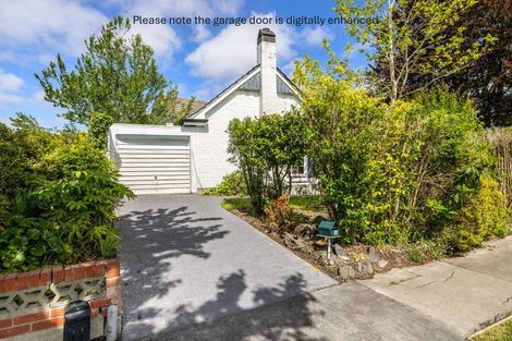 Photo of property in 2/3 Tuirau Place, Ilam, Christchurch, 8041