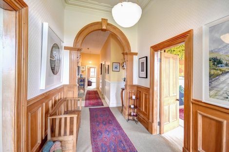 Photo of property in 1 Alison Crescent, Belleknowes, Dunedin, 9011