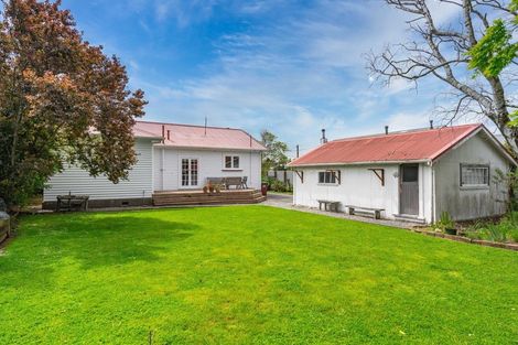 Photo of property in 23 College Street, Masterton, 5810
