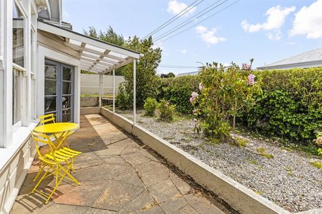 Photo of property in 4 Argyle Street, Mornington, Dunedin, 9011