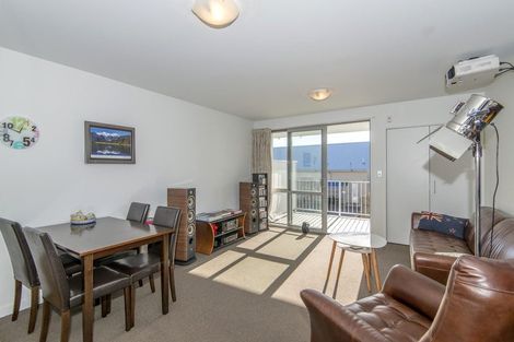 Photo of property in 11/20 Stanmore Road, Phillipstown, Christchurch, 8011