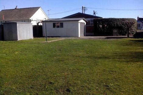 Photo of property in 36 Ormsby Street, Temuka, 7920
