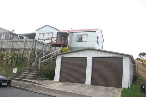 Photo of property in 22 Erris Street, Johnsonville, Wellington, 6037