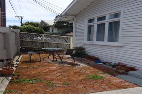 Photo of property in 133 Hataitai Road, Hataitai, Wellington, 6021