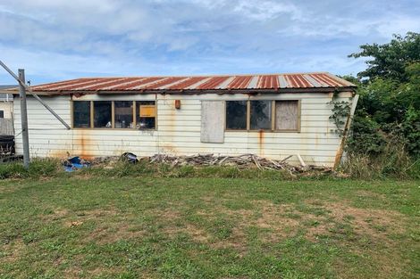 Photo of property in 30 Blake Street, Blaketown, Greymouth, 7805