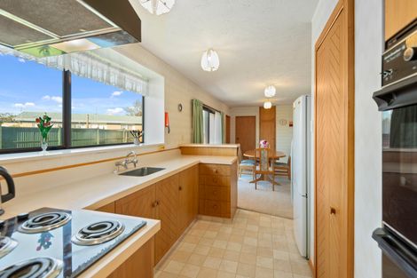 Photo of property in 97 Lancewood Drive, Halswell, Christchurch, 8025