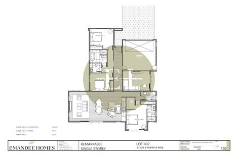 Photo of property in 6 Tumuaki Road, Paerata, Pukekohe, 2124