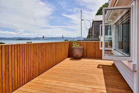 Photo of property in 69 Muritai Road, Eastbourne, Lower Hutt, 5013