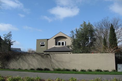 Photo of property in 16 Wherstead Road, Cashmere, Christchurch, 8022