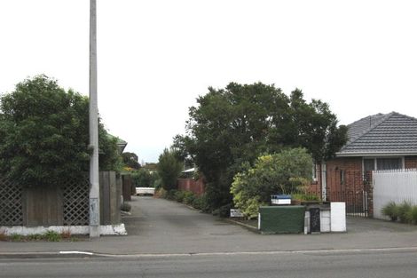 Photo of property in 3/109 Main North Road, Papanui, Christchurch, 8052