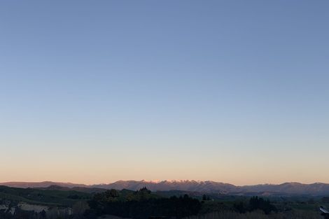 Photo of property in 16 Kiwi Road, Taihape, 4720