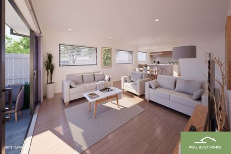 Photo of property in 2 Tuna Street, Halswell, 8025