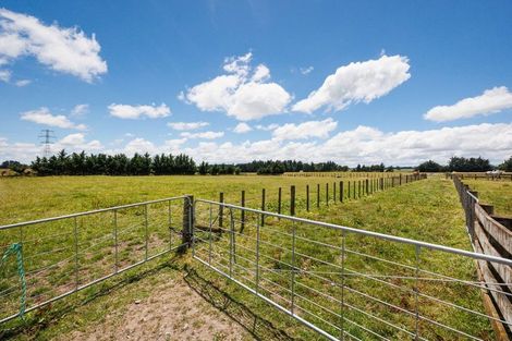 Photo of property in 119c Dixons Line, Bunnythorpe, Palmerston North, 4481