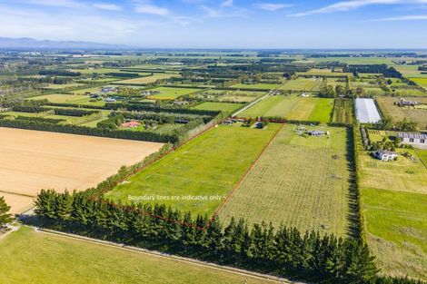 Photo of property in 1490 Tram Road, Swannanoa, Rangiora, 7475