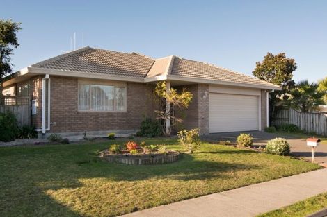 Photo of property in 6 Poinsettia Place, Mount Maunganui, 3116